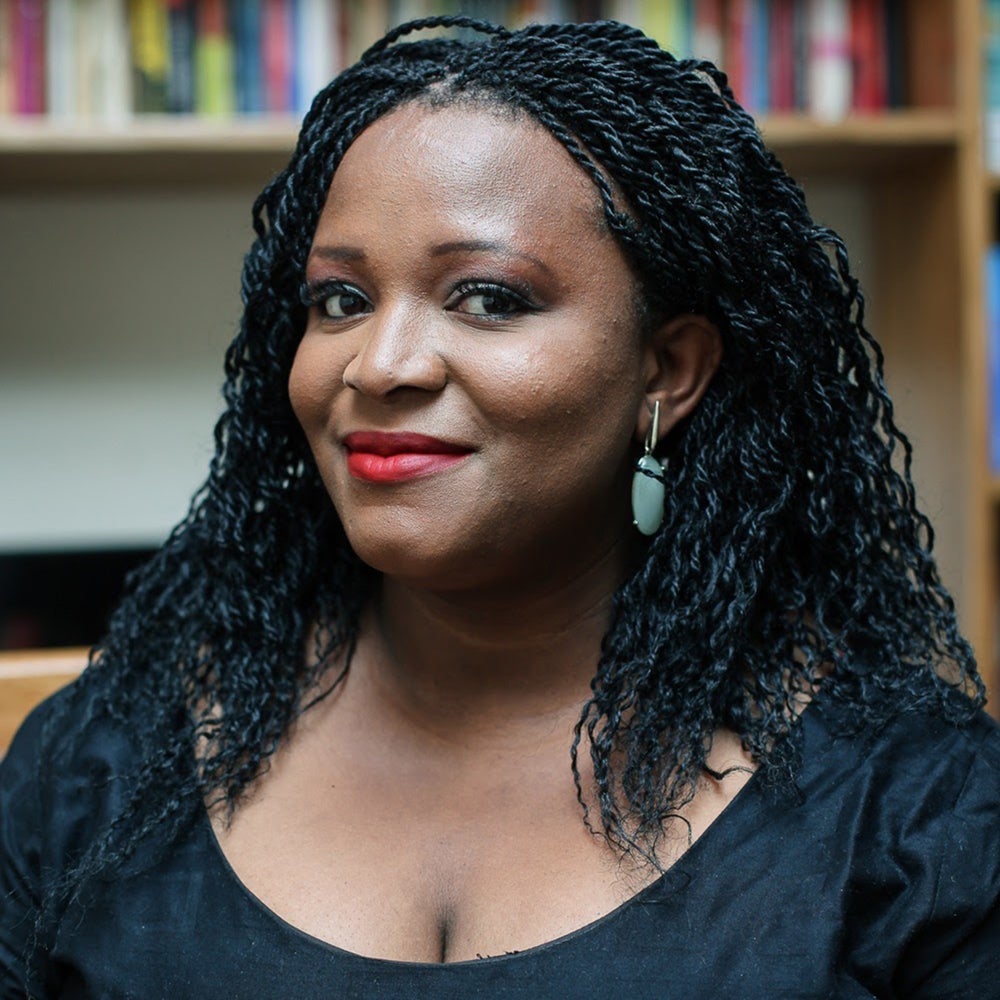 Temie Giwa