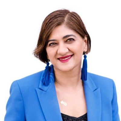Zaakira Mahomed